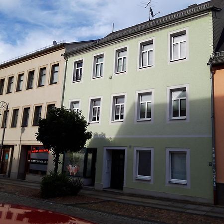 Appartement Urlaub Und Arbeit In Waldheim Extérieur photo