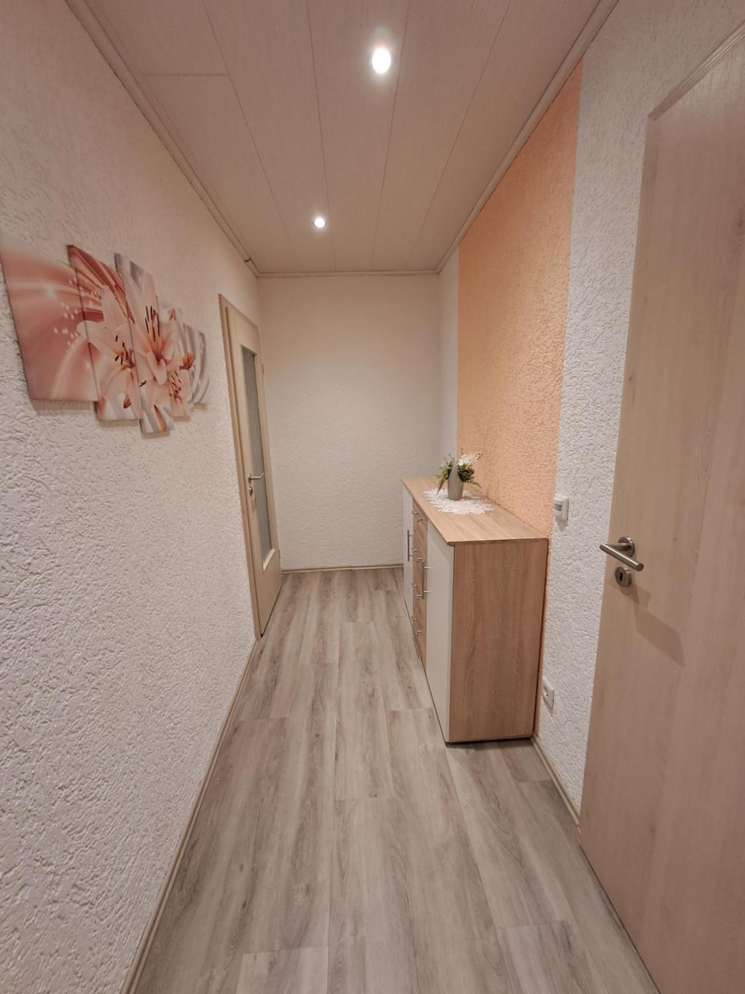 Appartement Urlaub Und Arbeit In Waldheim Extérieur photo